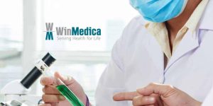Win Medica: Επενδύσεις 38,4 εκατ. ευρώ σε νέα μονάδα και R&D
