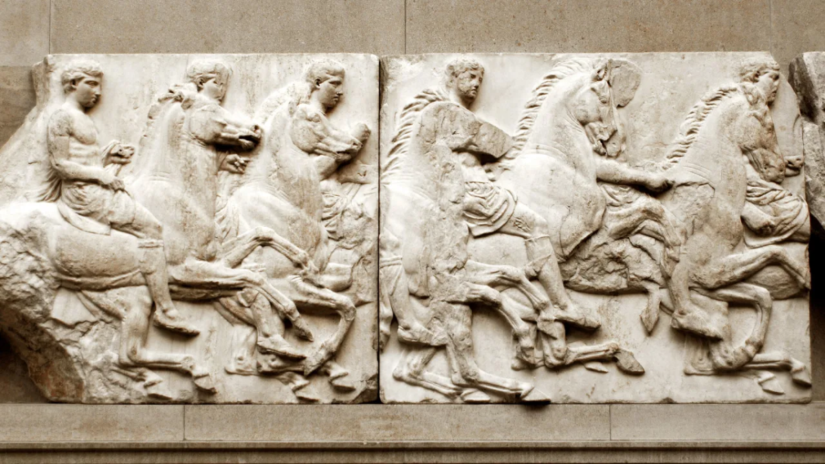 3 Ancient Greek Words That Will Help You Lead a Happy, Successful