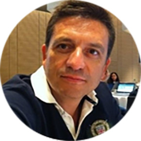 Παντούλιας Δημήτρης